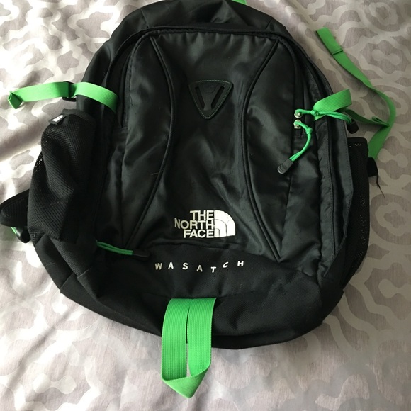 north pak backpack